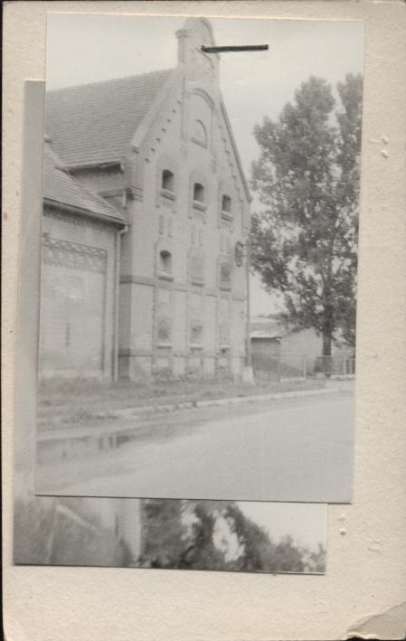 budynek spichlerza i stodoła, skan 2