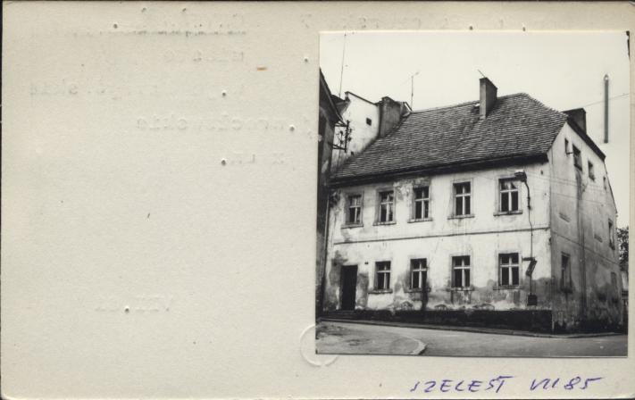 dom, skan 2