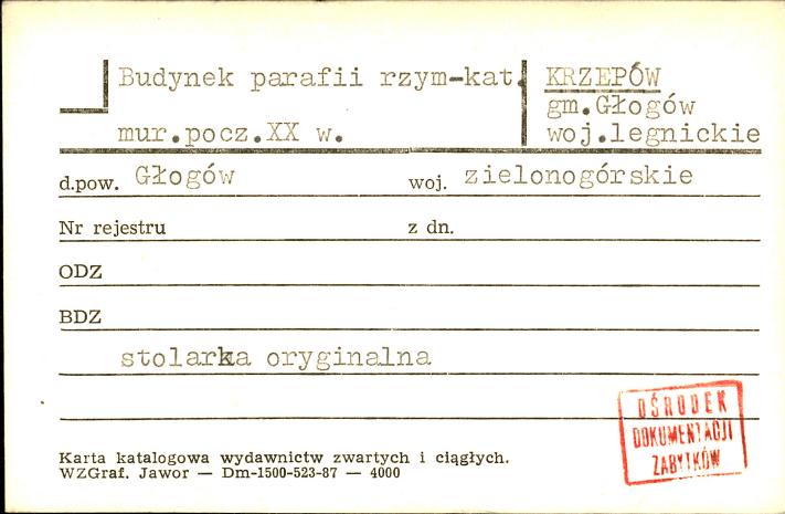 budynek parafii rzym. - kat., skan 1