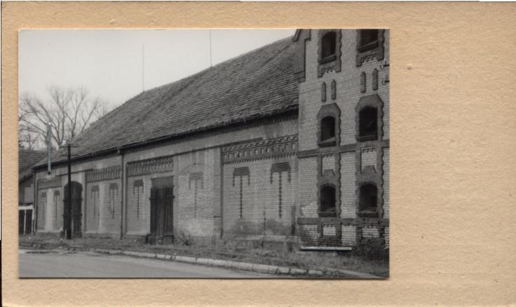 stodoła, skan 2