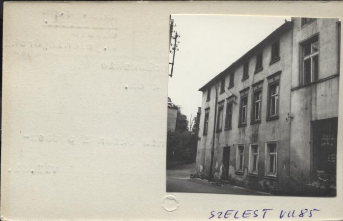 dom, skan 2