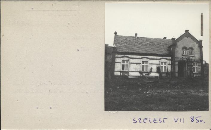 dom, skan 2