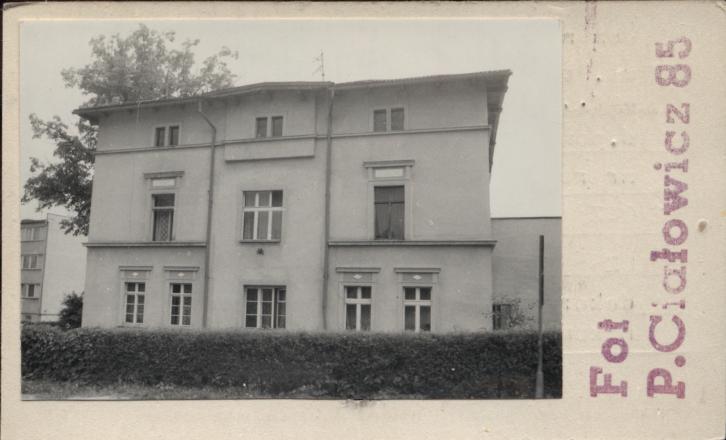 dom, skan 2