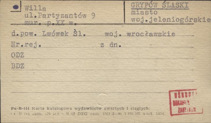 willa, skan 1