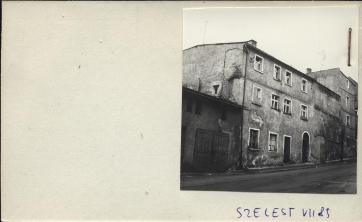 dom, skan 2