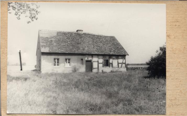 budynek mieszkalny, skan 2