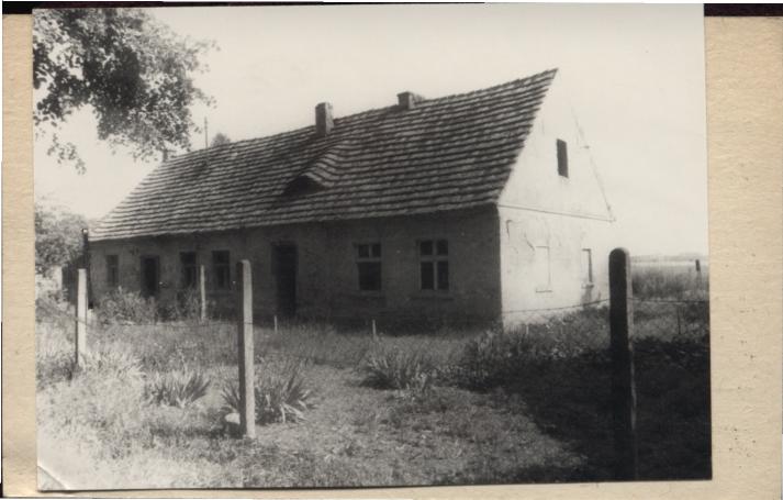 budynek mieszkalny, skan 2