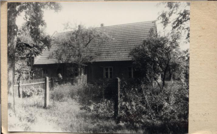 budynek mieszkalny, skan 2