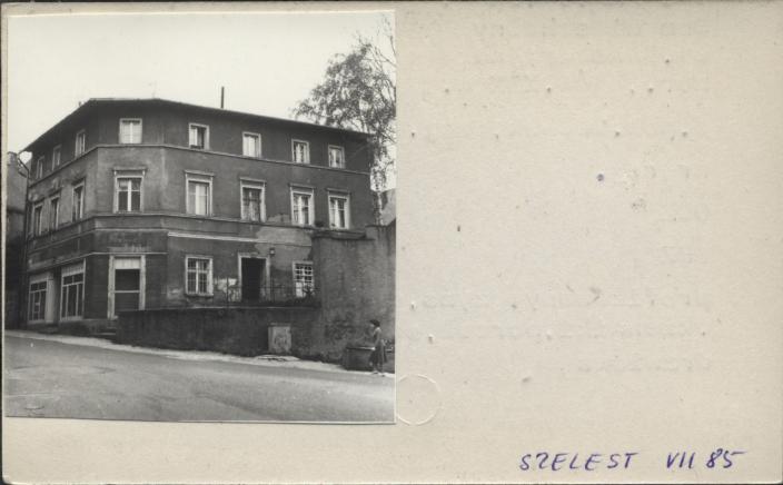 dom, skan 2