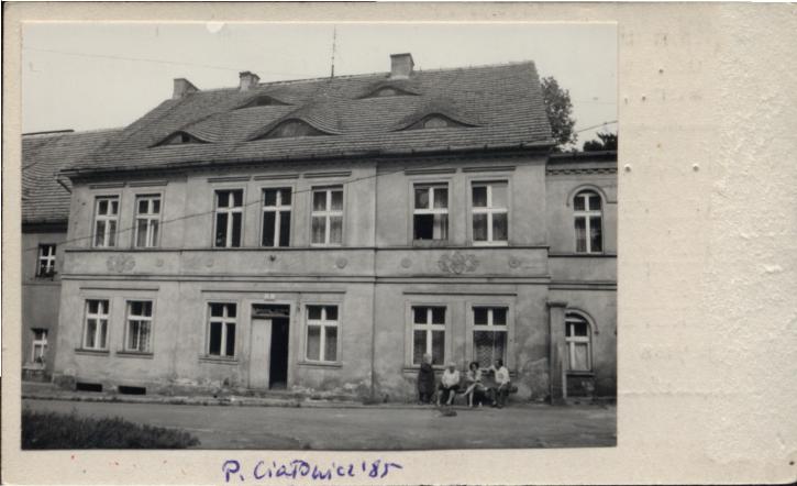 dom, skan 2
