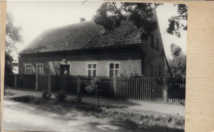 budynek mieszkalny, skan 2