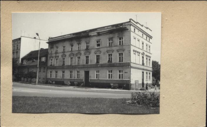 kamienica, skan 2