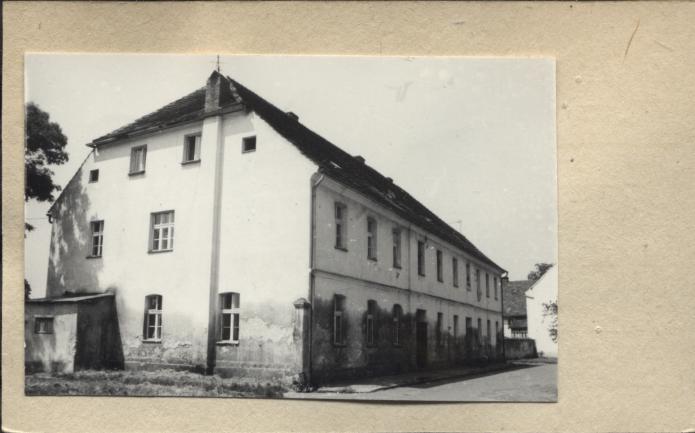 kamienica, skan 2