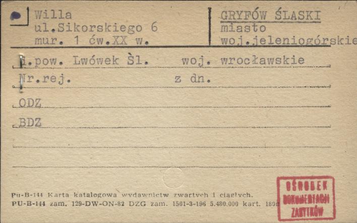 willa, skan 1