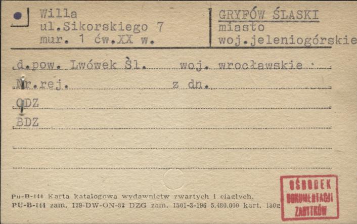 willa, skan 1