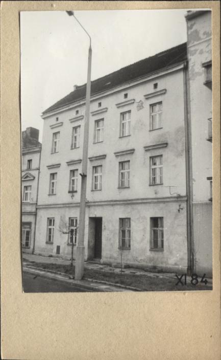 kamienica, skan 2