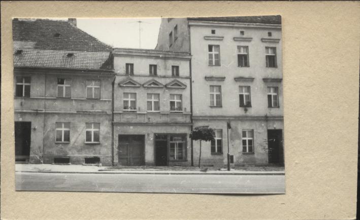 kamienica, skan 2