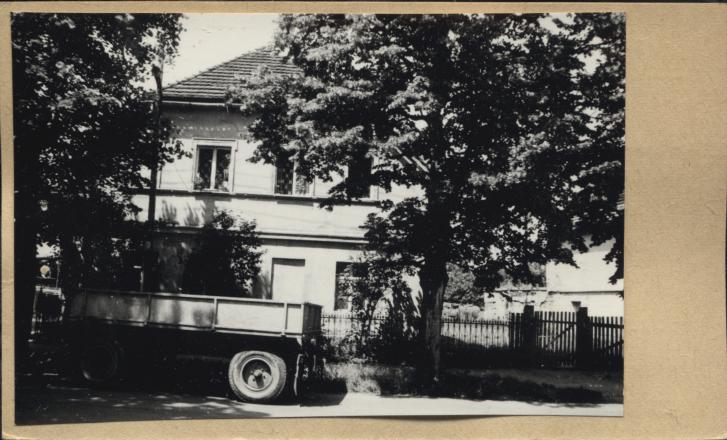 budynek mieszkalno-gospodarczy, skan 2