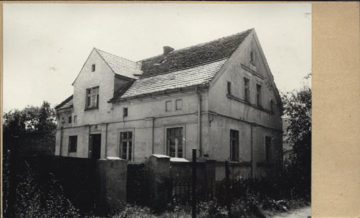 dom, skan 2