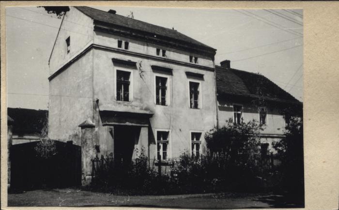 dom, skan 2