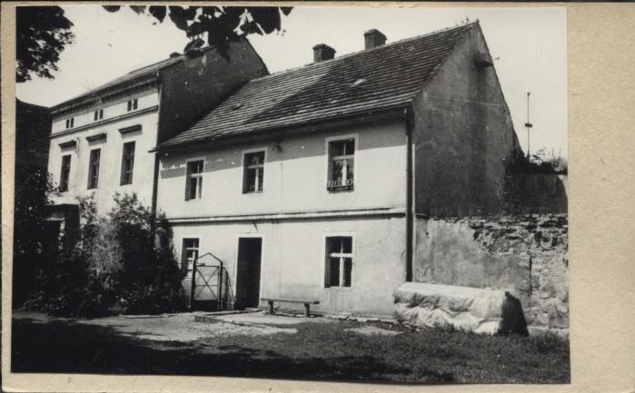 dom, skan 2