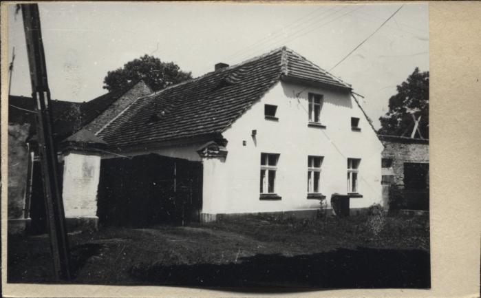 dom, skan 2