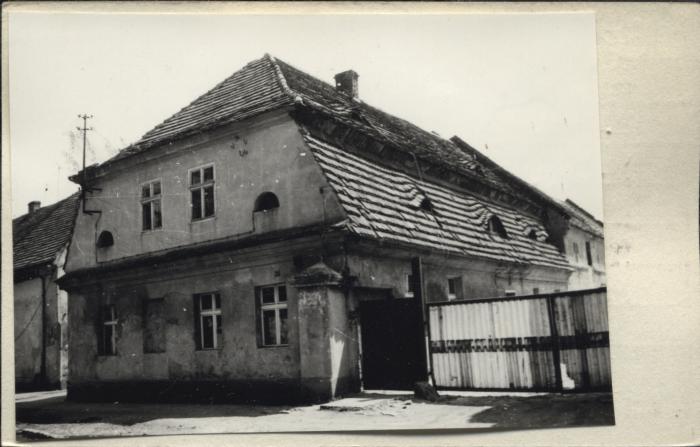 dom, skan 2