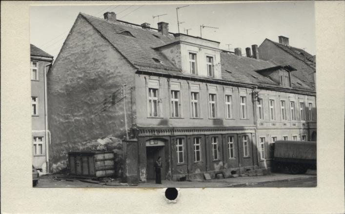 dom, skan 2