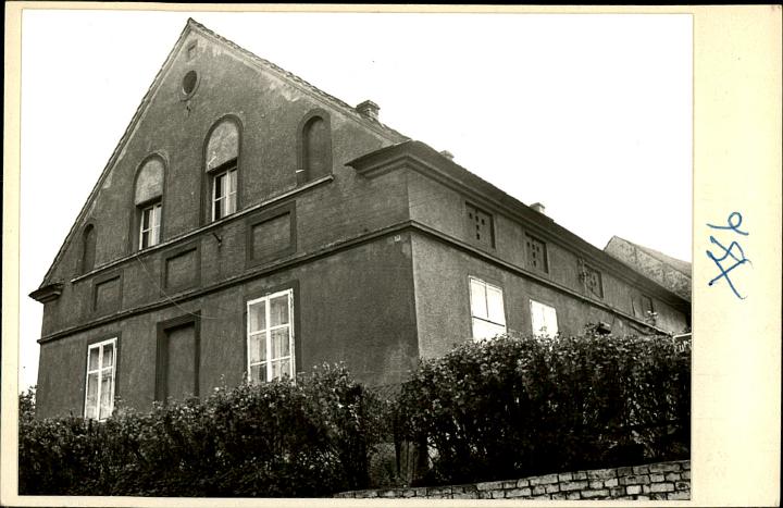 dom, skan 2