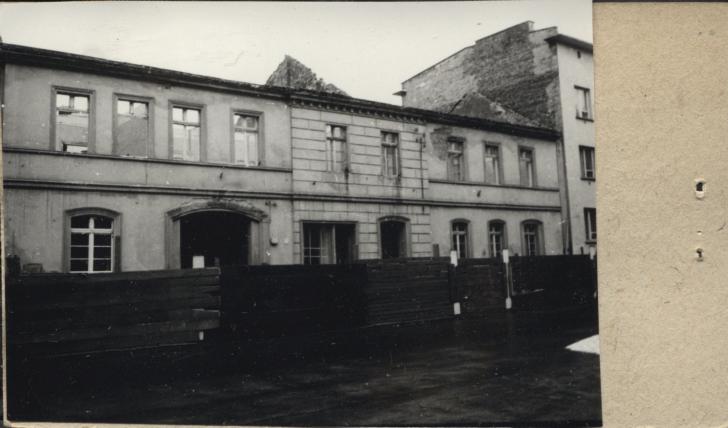 dom, skan 3