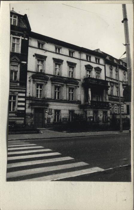 kamienica, skan 2