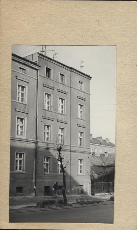 dom, skan 2