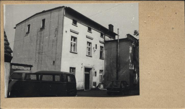 oficyna mieszkalna, skan 2