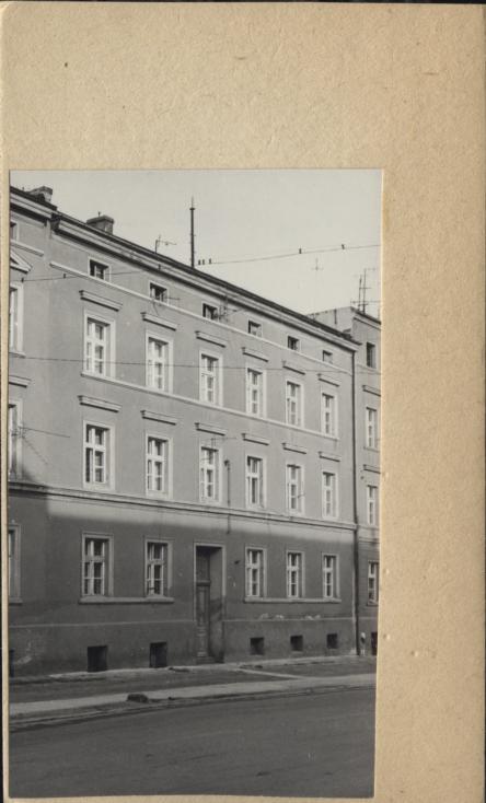 dom, skan 2