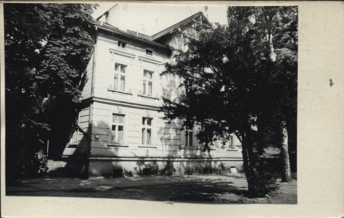 dom, skan 2