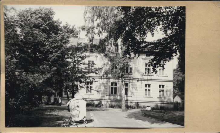 dom, skan 3