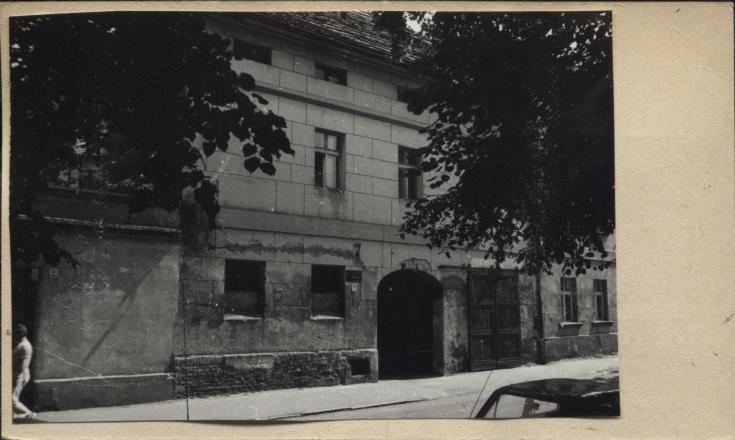 dom, skan 2