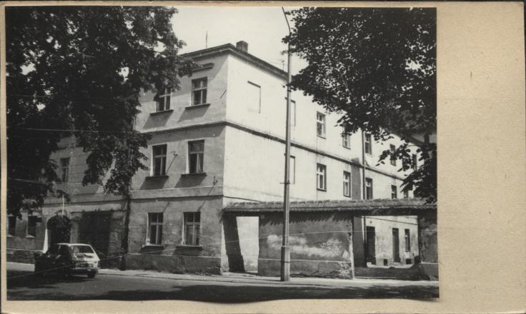 dom, skan 2