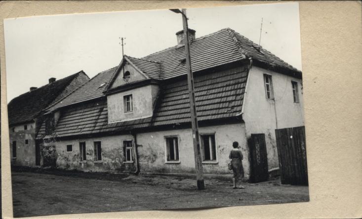 dom, skan 2