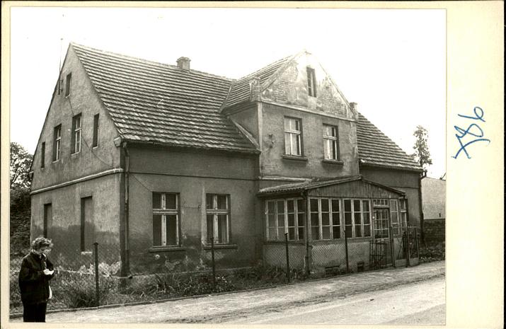 dom, skan 2