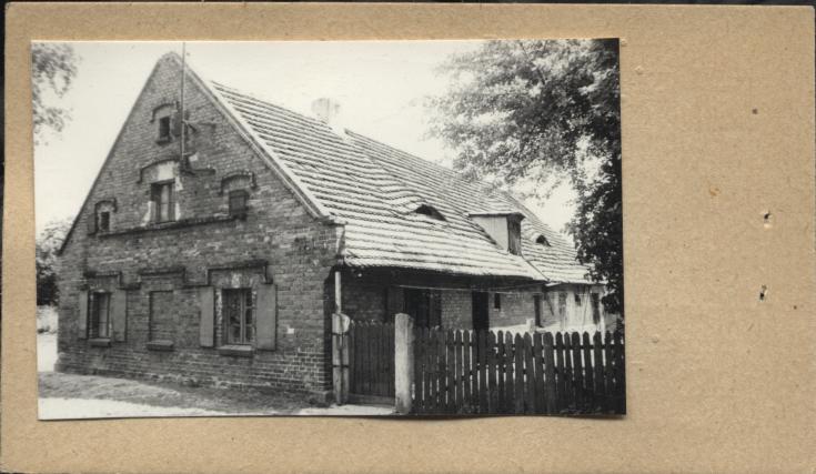 budynek mieszkalno-gospodarczy, skan 2
