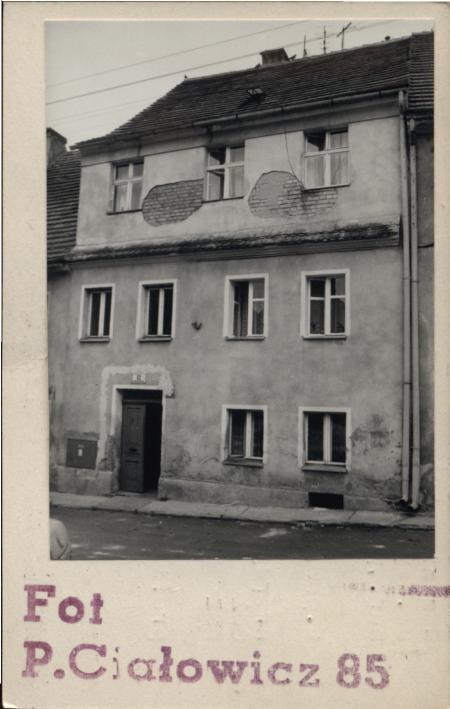 dom, skan 2