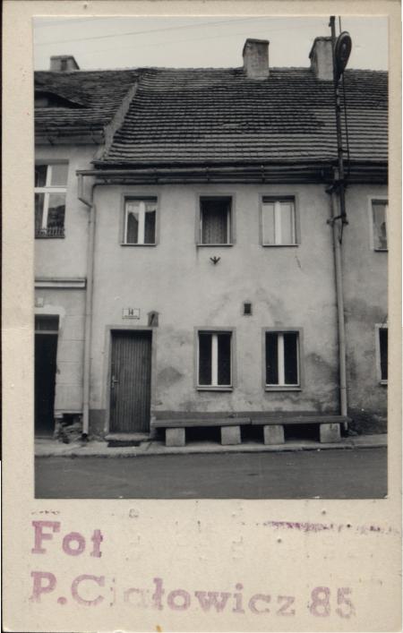 dom, skan 2