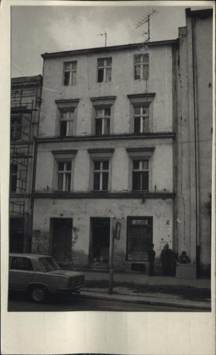 dom, skan 2
