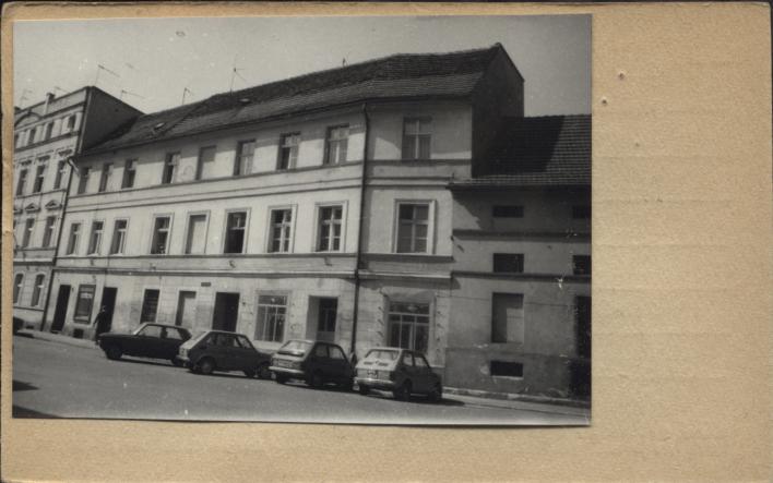 dom, skan 2