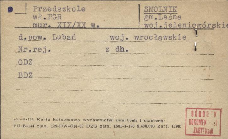 przedszkole, skan 1