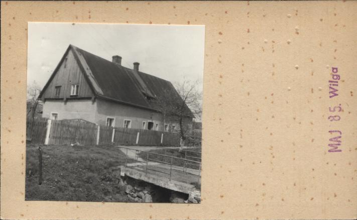 budynek mieszkalny, skan 2