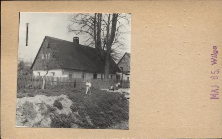 budynek mieszkalny, skan 2