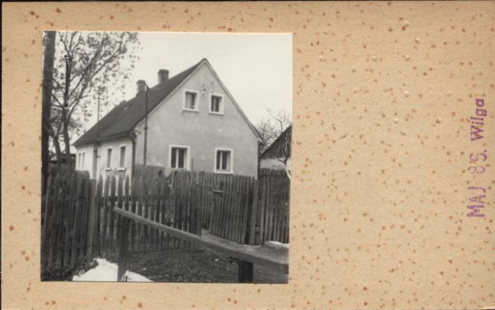budynek mieszkalny, skan 2