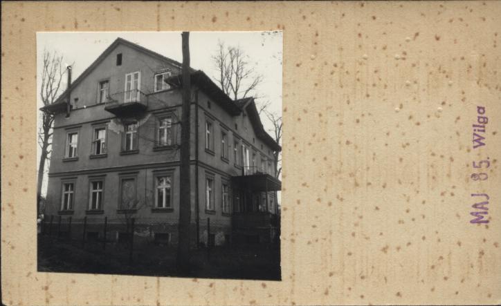budynek mieszkalny, skan 2